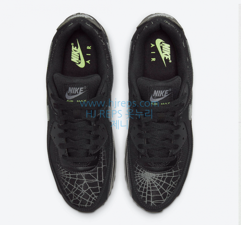 Nike Air Max 90 Spider Web DC3892-001 출시일