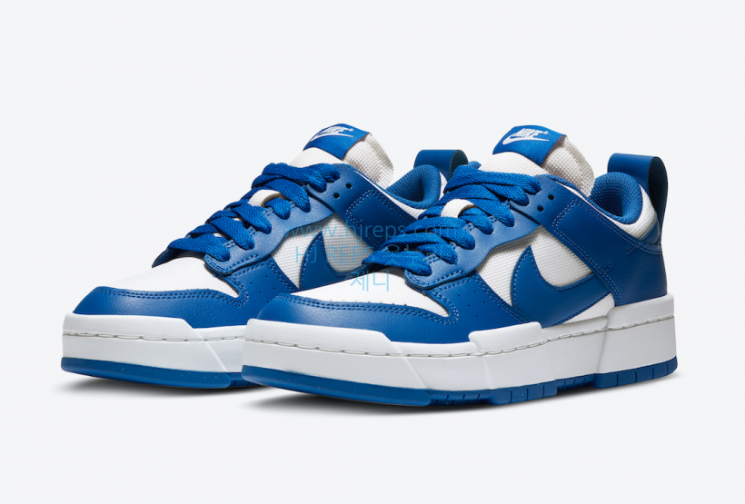 Nike Dunk Low Disrupt Womens 출시일